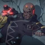 overwatch doomfist