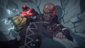 overwatch doomfist