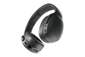 Skullcandy Crusher Evo Wireless Bluetooth Headphones