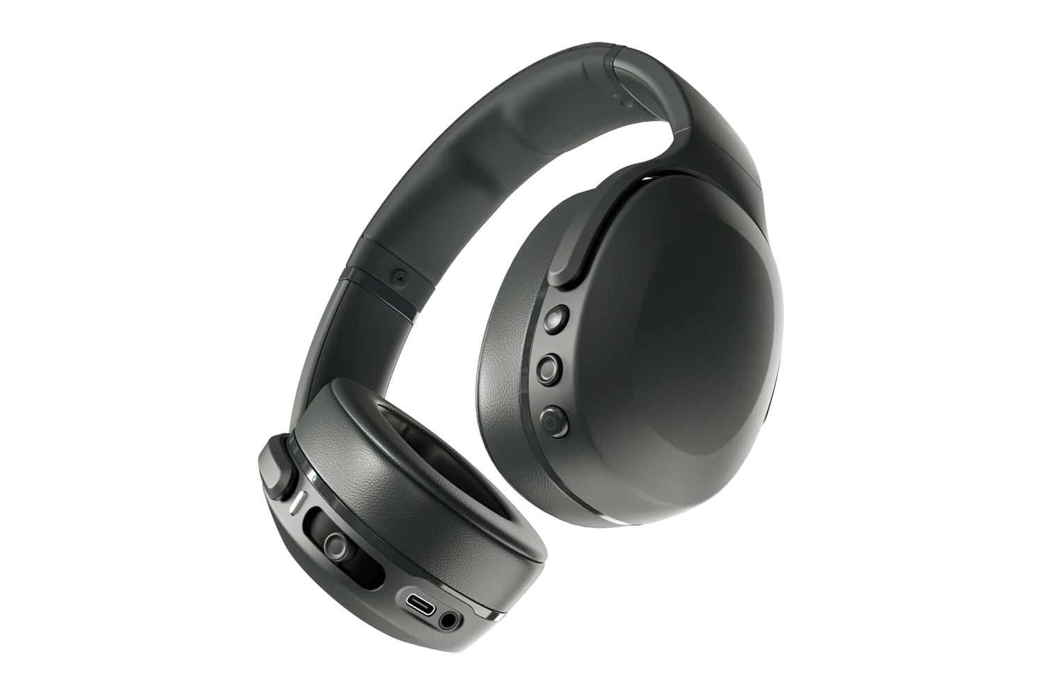 Skullcandy Crusher Evo Wireless Bluetooth Headphones