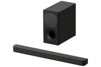 Sony Ht S400 2.1ch Soundbar