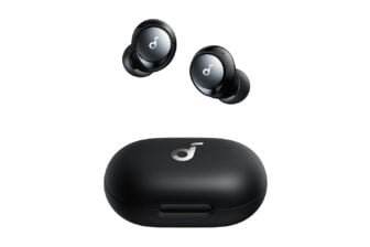 Soundcore By Anker Space A40 Adaptive Active Noise Cancelling Wireless Earbuds