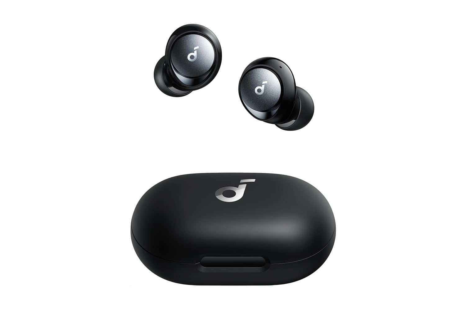 Soundcore By Anker Space A40 Adaptive Active Noise Cancelling Wireless Earbuds