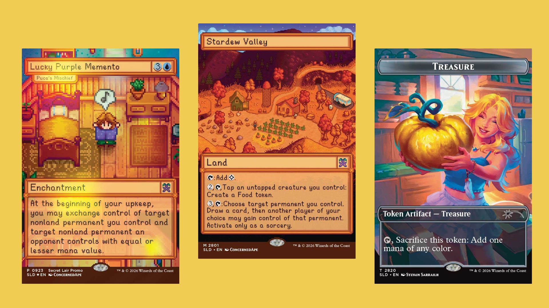 Stardew Valley