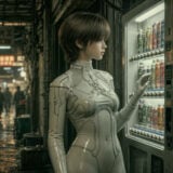 Stellar Blade Blood Rain Wanna Be In Love Music Video Shift Up