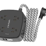 Surge Protector Power Strip