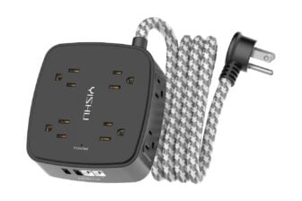 Surge Protector Power Strip
