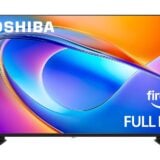 Toshiba 40 Class V35 Series Led Fhd Smart Fire Tv