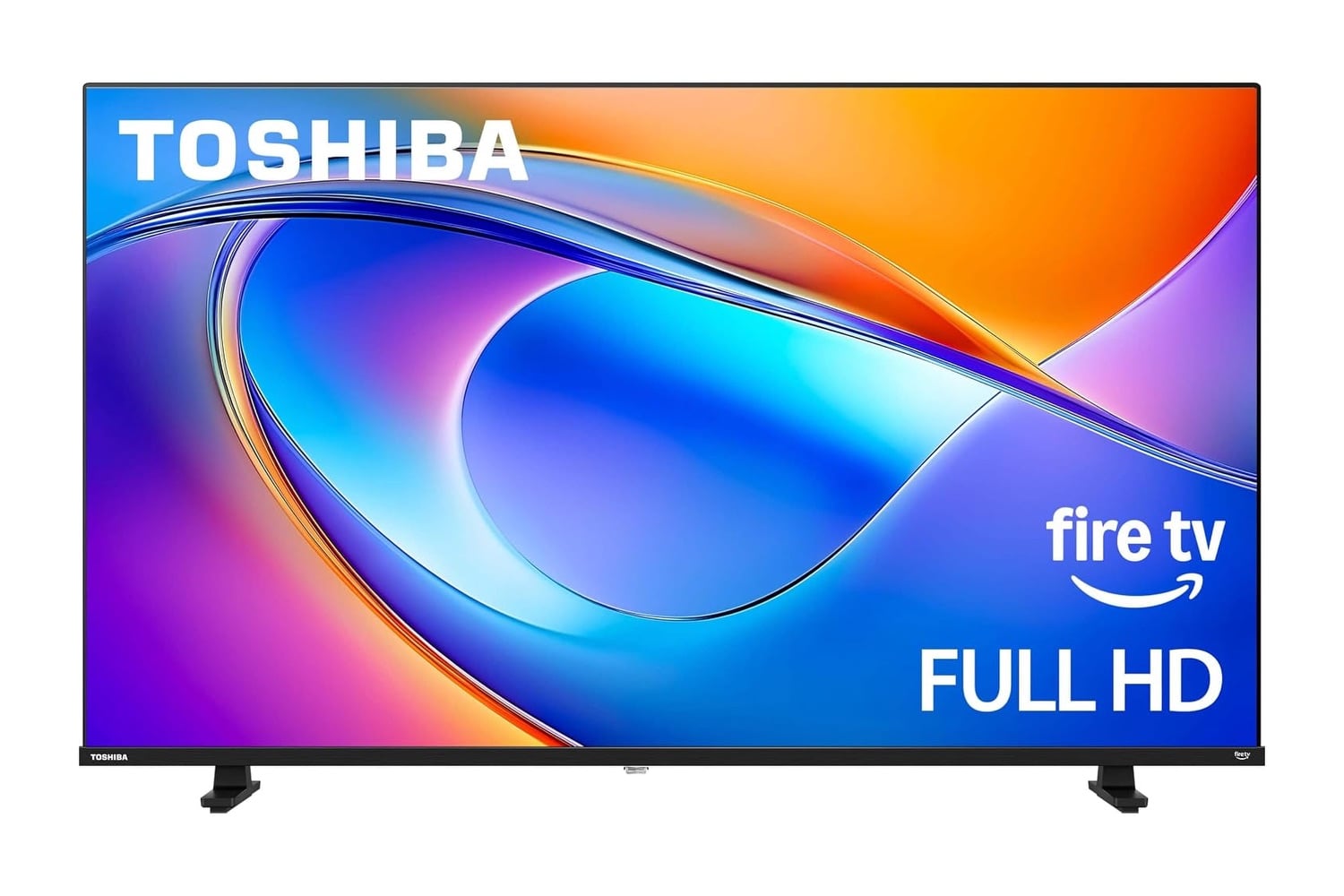Toshiba 40 Class V35 Series Led Fhd Smart Fire Tv