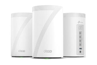 Tp Link Deco 7 Pro Be63 Tri Band Wifi 7 Be10000 Whole Home Mesh System