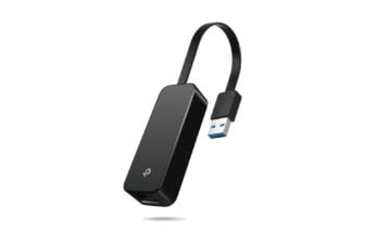 Tp Link Usb To Ethernet Adapter