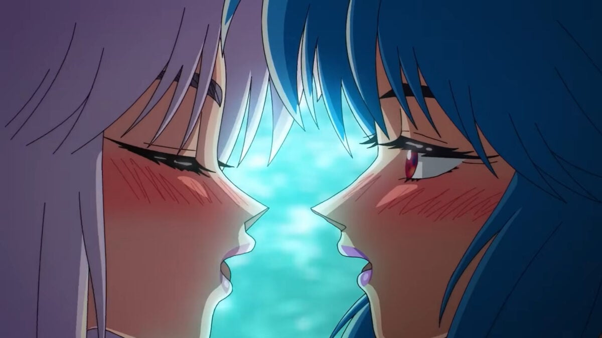 Ghost In The Shell Fans Are Baffled By The New Horny Adaptation Ghost In The Shell Fans Are Baffled By The New Horny Adaptation