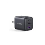 Ugreen 3 Port 30w Usb C Charger
