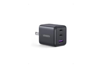 Ugreen 3 Port 30w Usb C Charger