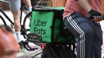 Ubergame