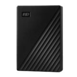 Wd 5tb My Passport, Portable External Hard Drive