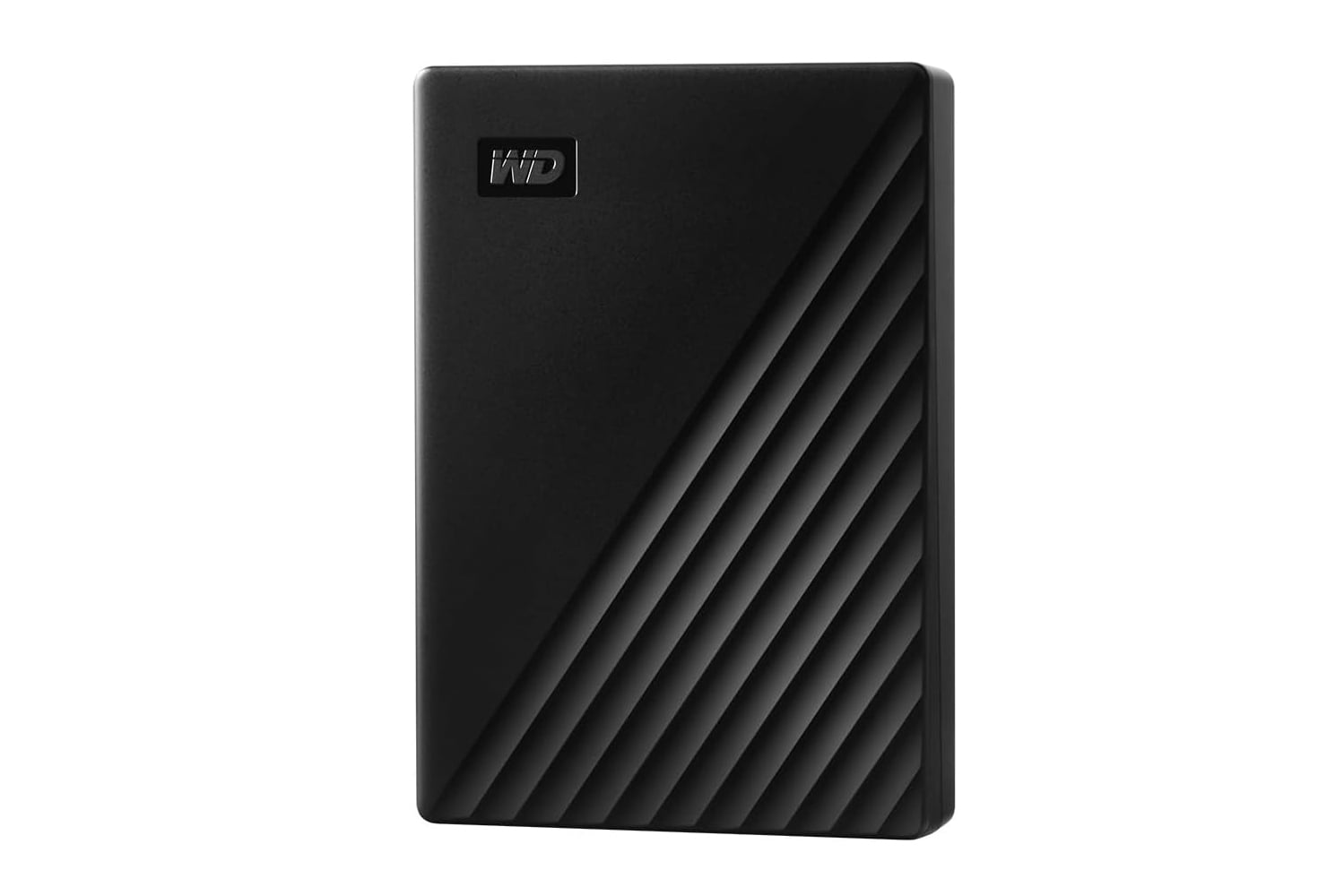 Wd 5tb My Passport, Portable External Hard Drive