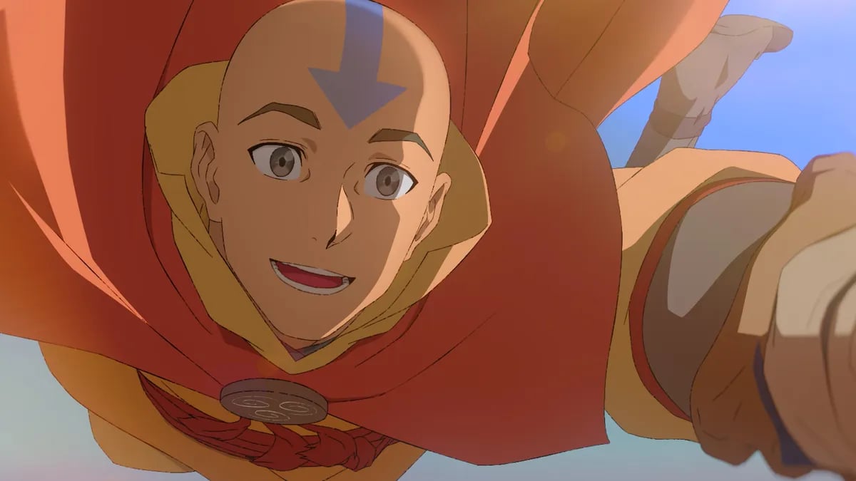 Aang