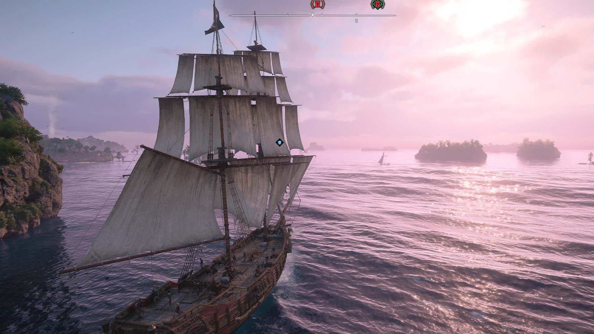 Ac Blackflag Ship