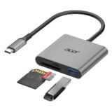 Acer Sd Card Reader