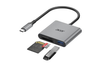 Acer Sd Card Reader