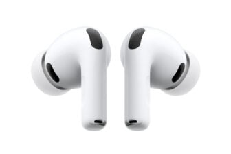 AirPods Pro 3