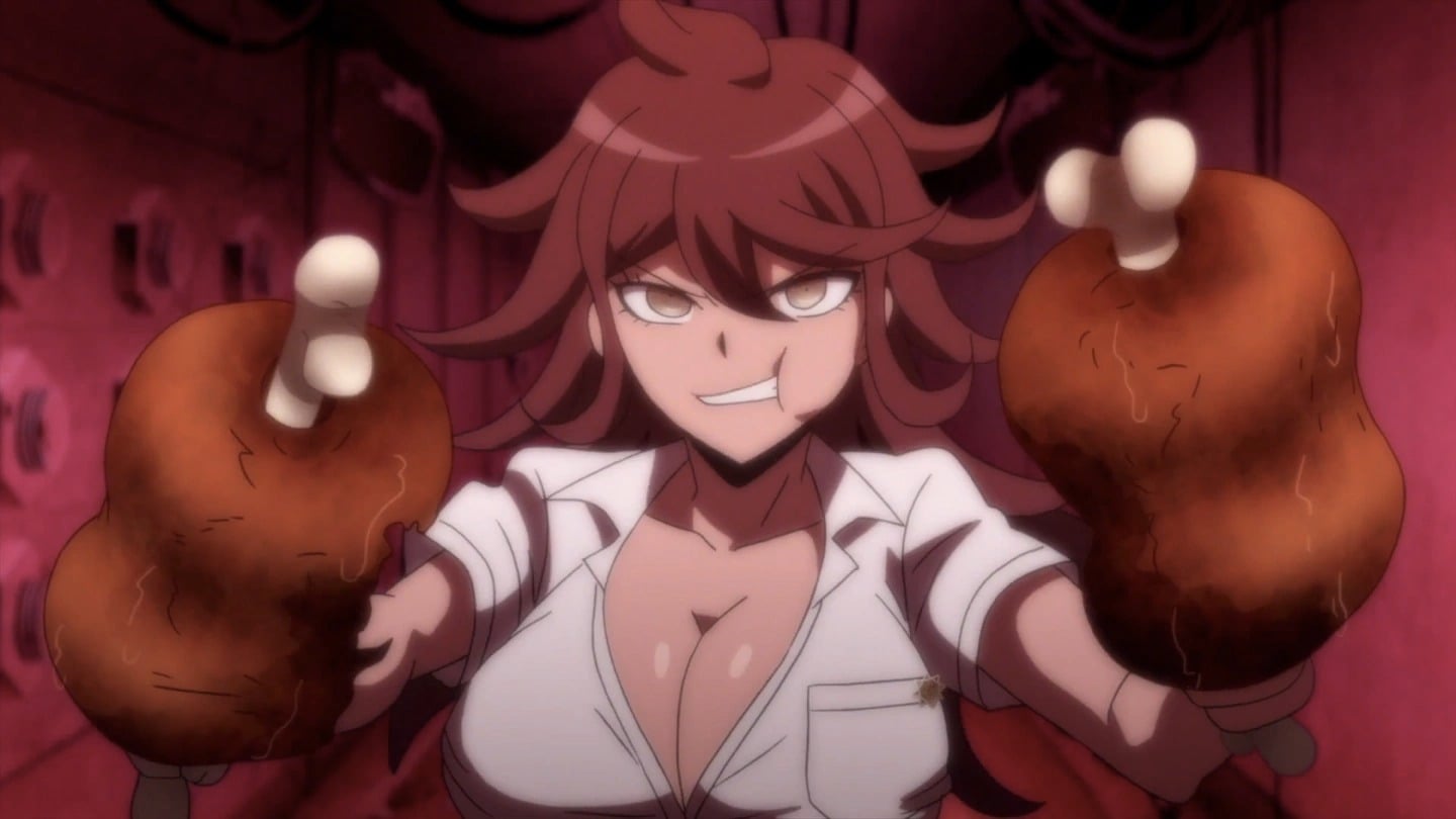 Akane