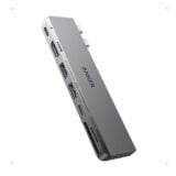 Anker Hub