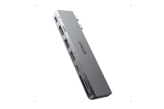 Anker Hub