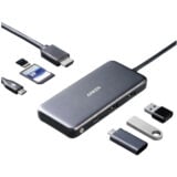 Anker Hub