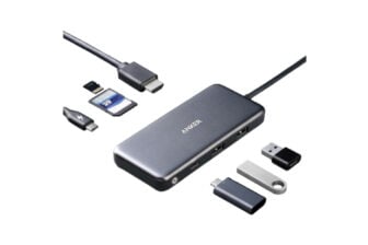 Anker Hub