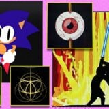 Art Cod