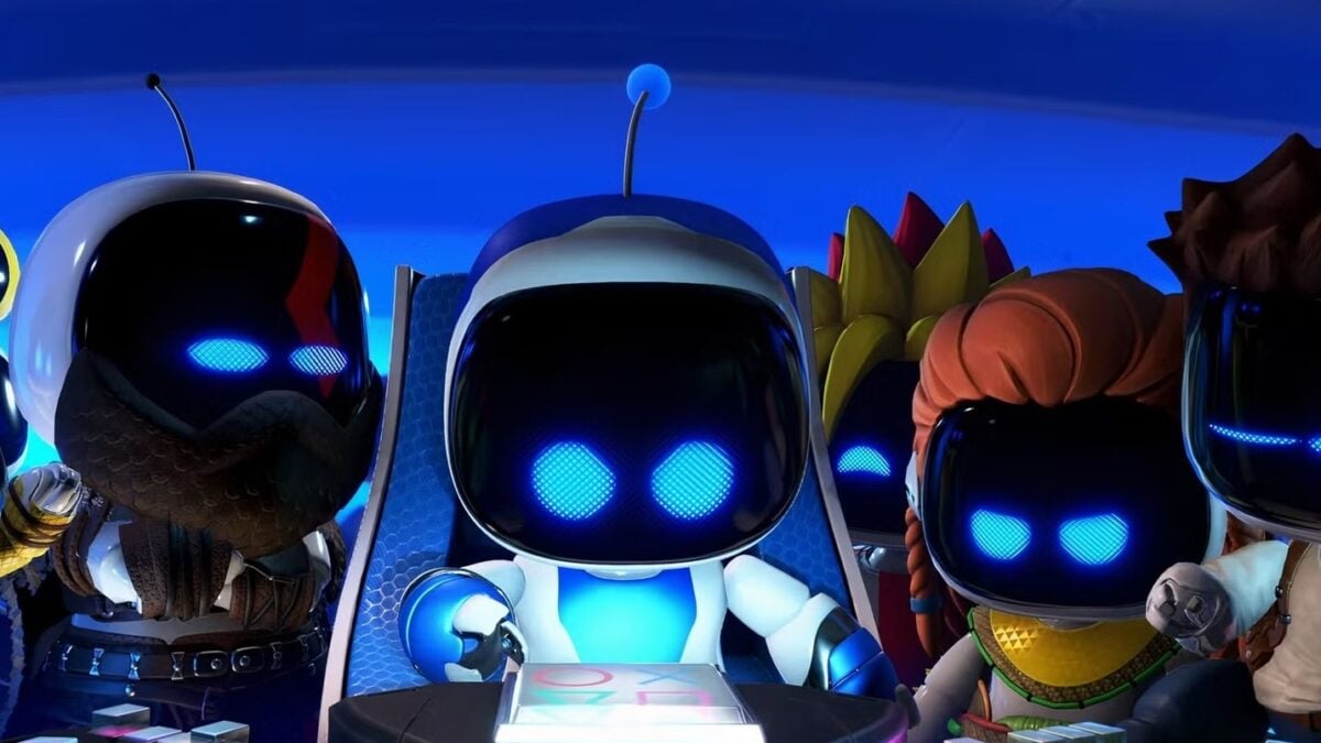 Lego Astro Bot And PlayStation Sets Are Rumored And People Are Already Dunking On Them: ‘So Is There A Physical Set Or Is It Just A Download Code In The Box?’