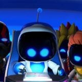 Astro Bot