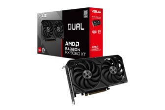 Asus Graphics Card