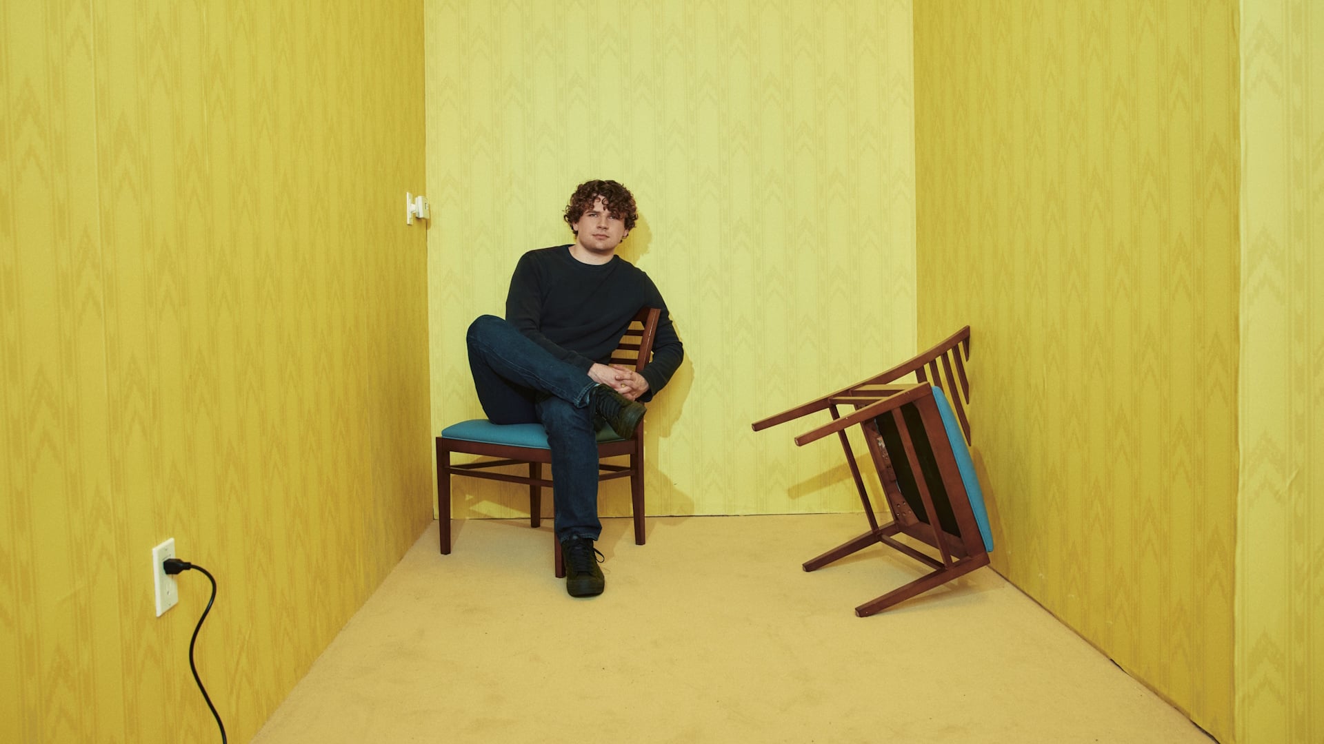 Backrooms Kane