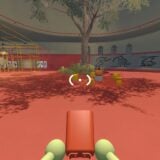 Big Walk Tutorial