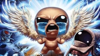 Bindingofissac