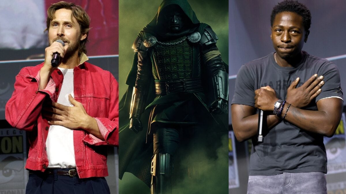 Avengers, Ghost Rider, And More: Everything Marvel Revealed At San Diego Comic Con 2026