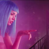 Bladerunnerhologram