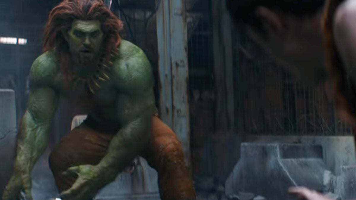 Jason Momoa’s Blanka Is Pure Nightmare Fuel In Street Fighter