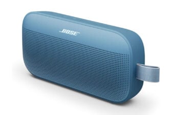 Bose Speaker
