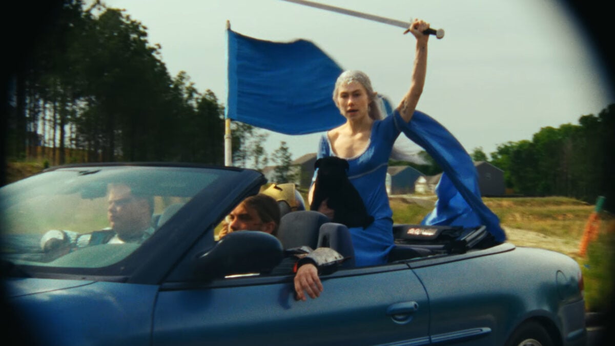 Phoebe Bridgers Launches Itch.io Page With An Infinite Runner Phoebe Bridgers Launches Itch.io Page With An Infinite Runner