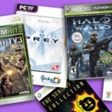 Budget Games