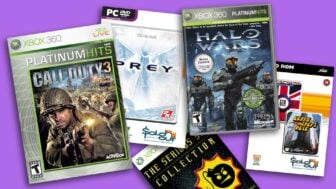 Budget Games
