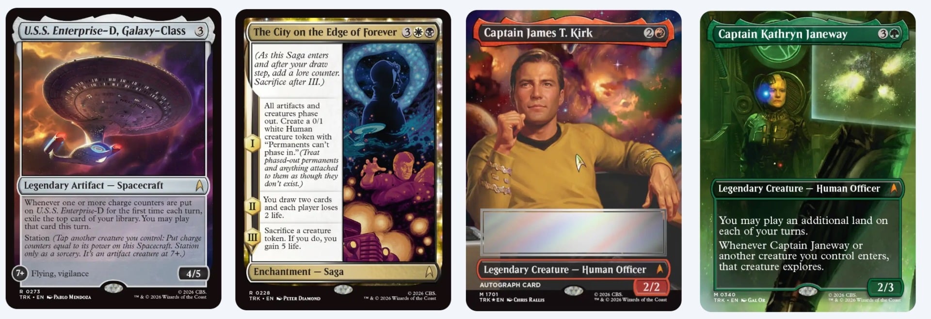 Cards Mtg