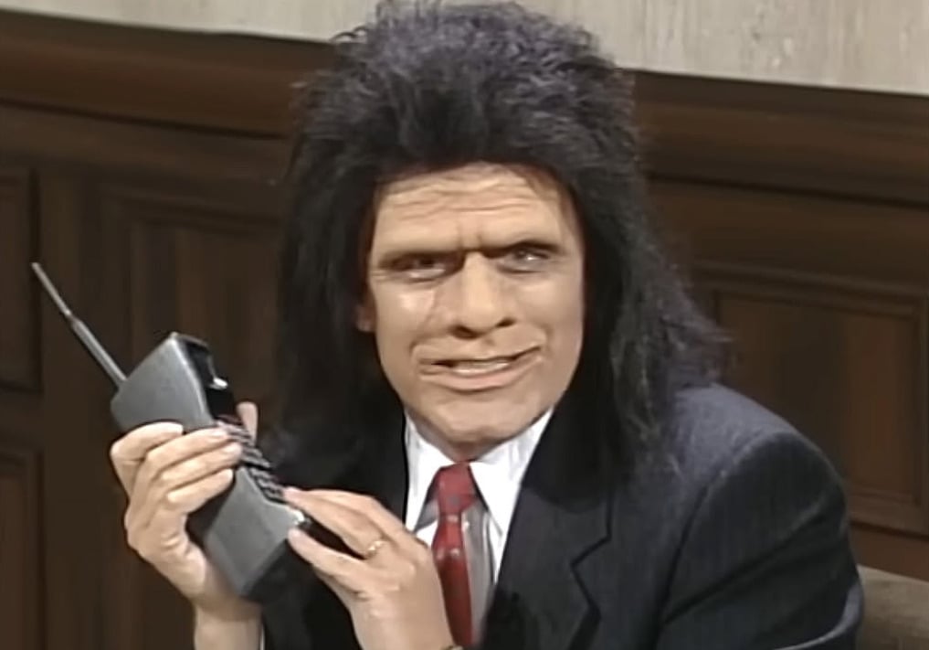 Caveman