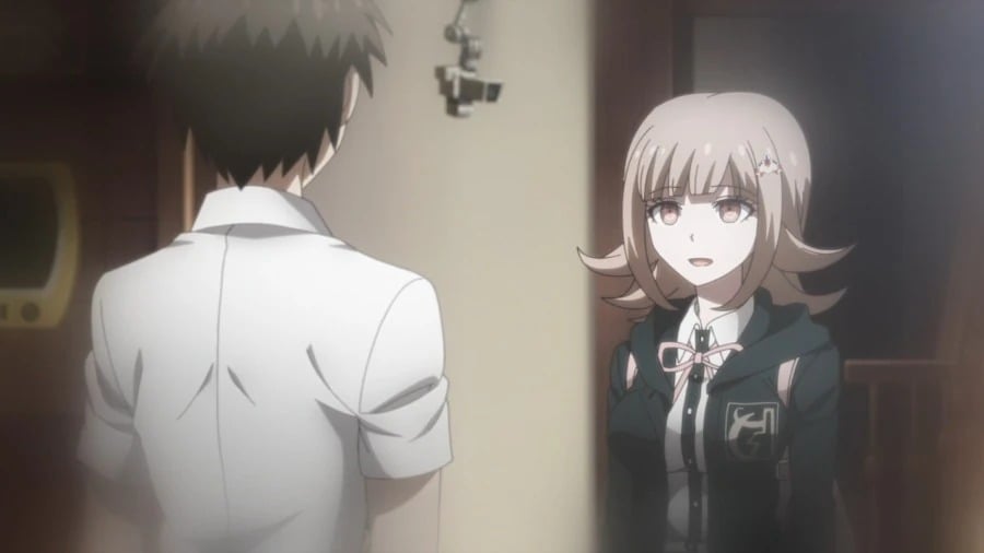 Chiaki