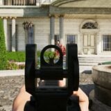 Citizen Vigilante Game