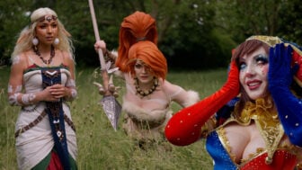 Dokomi Main